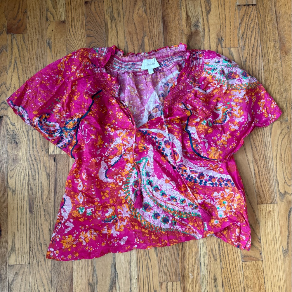 Cleobella Blouse